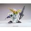 0185159 BANDAI SPIRITS SDBB No.385 Knight Unicorn Gundam BB385 LEGENDBB KNIGHT UNICORN GUNDAM
