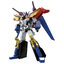BANDAI SPIRITS SMP [SHOKUGAN MODELING PROJECT] THE BRAVE FIGHTER OF SUN DRAIAS
