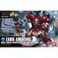 4573102554314 BANDAI SPIRITS HGBF 1/144 ZAKU AMAZING