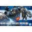 HG GIPSY AVENGER (Final Battle Specification)