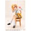 KOTOBUKIYA SOUSAI SHOJO TEIEN Seira Ichijo RYOBU HIGH SCHOOL SUMMER CLOTHES