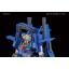 HGBF Gundam Build Fighters TRY 1/144 ZZ II