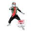 7017005 KAMEN RIDER HERO'S BRAVE STATUE FIGURE MASKED RIDER 1(VER.A)