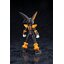 4934054051816 KOTOBUKIYA MEGA MAN BATTLE NETWORK BASS.EXE FORTE.EXE