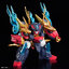 1068368 BANDAI SPIRITS Mashin Creator Wataru KOHRYUMARU