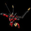 PLAIOBOT "Tengen Toppa Gurren Lagann" Gurren Lagann
