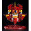 MODEORID Mado King Granzort - Granzort, Winzert, Aquabeat