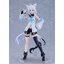 Preorder 4545784015094 Max Factory figma hololive Production Shirakami Fubuki มัดจำ 500 บาท