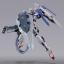 METAL BUILD GUNDAM ASTRAEA + PROTO GN HIGH MEGA LAUNCHER