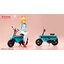 Preorder 4934054076772 KOTOBUKIYA BUSTER DOLL KNIGHT Alice with Honda AB12 MOTOCOMPO มัดจำ 500 บาท