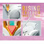 6974913233678 ลอตดรีมทอย BANDAI BN HEAD COLLECTION RISING FREEDOM GUNDAM