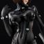 GANTZ:O - Anzu Yamasaki X Shotgun ver.