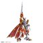 1061669 BANDAI SPIRITS Figure-rise Standard Amplified DUKEMON / GALLANTMON
