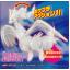 1058288 BANDAI SPIRITS Pokemon Plastic Model Collection No.13 Reshiram