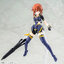 Kotobukiya Megami Device X Alice Gear Aegis Sugumi Kanagata [Ga-shin]