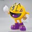 1063219 BANDAI SPIRITS ENTRY GRADE PAC-MAN LOS ANGELES LAKERS