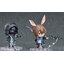 Nendoroid No.1715 Arknights Doctor