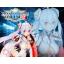 Phantasy Star Online 2 1/7 Matoi Nidy-2D-Ver.