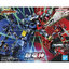 1068327 BANDAI SPIRITS HG CHORYUJIN