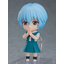Good Smile Company Nendoroid No.1197 Rebuild of Evangelion Rei Ayanami