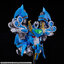 Preorder Good Smile Company MODEROID Mado King Granzort King's Style Aquabeat