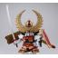 SDBB No.355 Tokugawa Ieyasu Gundam