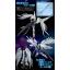 RG 1/144 WING GUNDAM ZERO EW & DREI ZWERG (TITANIUM FINISH)
