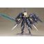KOTOBUKIYA FRAME ARMS Girl ZELFIKAR