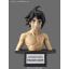 Figure-rise Bust - Mikazuki Augus