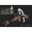 1/12 Scout Trooper & Speeder Bike