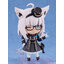 Preorder 4580828663824 Good Smile Company Nendoroid hololive production Shirakami Fubuki: Parade Dress Outfit Ver. มัดจำ 500 บาท