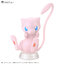 1060774 BANDAI SPIRITS Pokemon PLAMO COLLECTION QUICK!! 02 Mew
