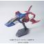 U.C. Hard Graph 1/35 EFSF Multipurpose Light Fighter FF-X7 Core Fighter
