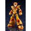 KOTOBUKIYA ROCKMAN X MEGAMAN X 1/12 X MAX ARMOR & MAX ARMOR HYPER CHIP Version