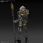 4573102688637 BANDAI SPIRITS 30MF ROSAN WIZARD