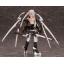 Megami Device Collboration Busou Shinki Jaeger Type Edelweiss