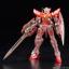 RG 1/144 Exia Trans-am Clear ver.