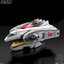Preorder BANDAI SPIRITS SMP SHOKUGAN MODELING PROJECT 3D Formation Time Robo มัดจำ 500 บาท