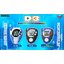 D-3 DIGIMON DETECT & DISCOVER -25th COLOR EVOLUTION-
