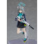 figma No.567 Blue Archive Shiroko Sunaookami