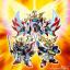 BB SENSHI LEGENDBB SHINSEI DAI SHOGUN