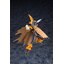4934054051816 KOTOBUKIYA MEGA MAN BATTLE NETWORK BASS.EXE FORTE.EXE