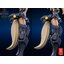 Snail Shell G.N.PROJECT Vol.1 WOLF-01 Wolf Armor Set