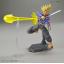 Figure-rise Standard SUPER SAIYAN TRUNKS & SUPER SAIYAN VEGETA DX SET