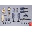 Snail Shell G.N.PROJECT Vol.1 WOLF-01 Wolf Armor Set