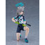 Preorder Max Factory figma Blue Archive Sunaookami Shiroko (Cycling) DX Edition มัดจำ 500 บาท