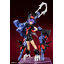 KOTOBUKIYA Megami Device Chaos & Pretty GRANDMA