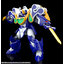 Moderoid Mado King Granzort Super Granzort & Super Aquabeat & Super Winzert
