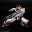 1062947 Kyoukai Senki AMAIM Warrior at the borderline FULL MECHANICS 1/48 MAILeS KENBU
