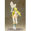 KOTOBUKIYA FRAME ARMS GIRL DURGA I SAVE THE QUEEN Ver.
